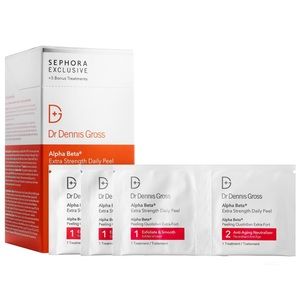 Dr. Dennis Gross Skincare Alpha Beta® Extra Strength Daily Peel Pads - 52 Pads
